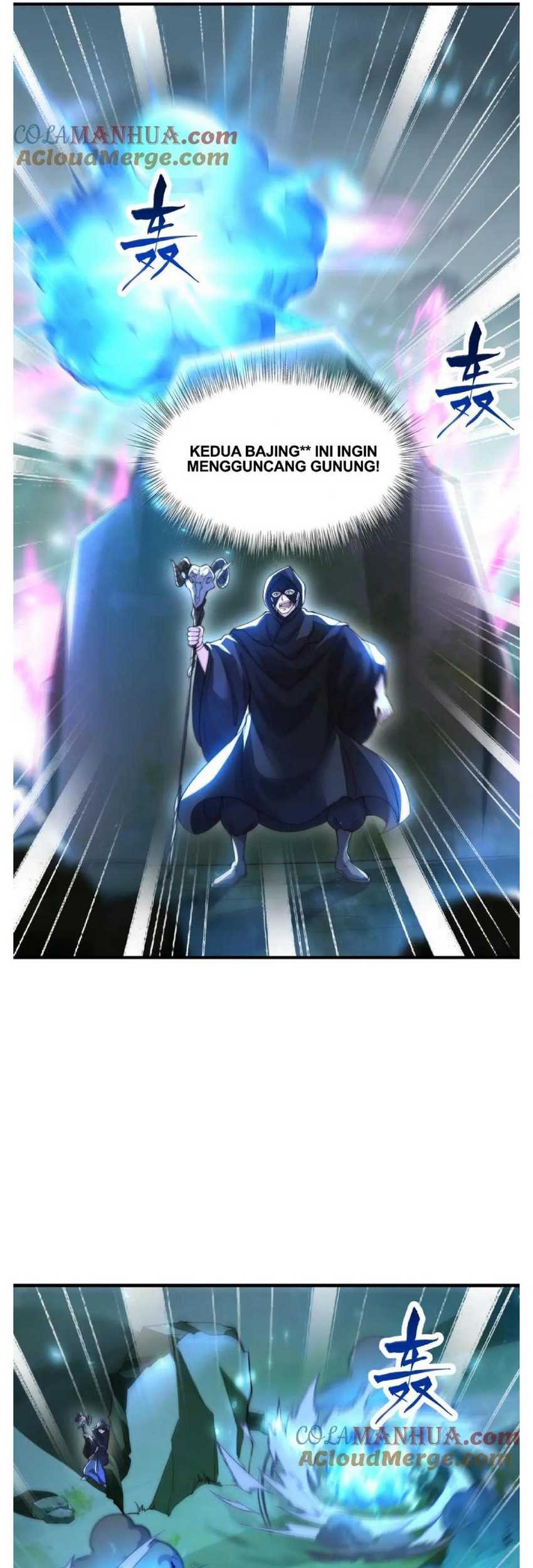 Starting With Confessing With the Beautiful Master Chapter 40 - halaman 30