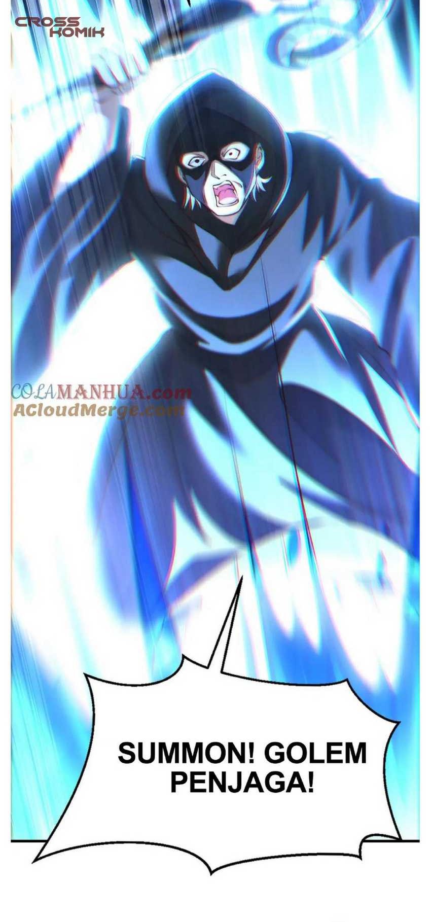 Starting With Confessing With the Beautiful Master Chapter 40 - halaman 32
