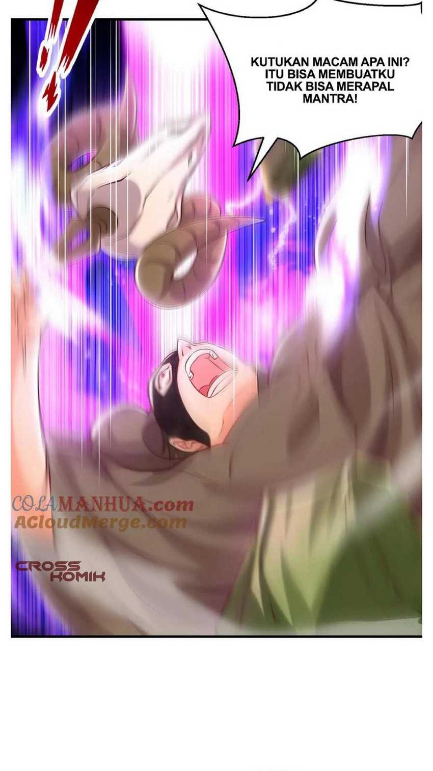 Starting With Confessing With the Beautiful Master Chapter 40 - halaman 40