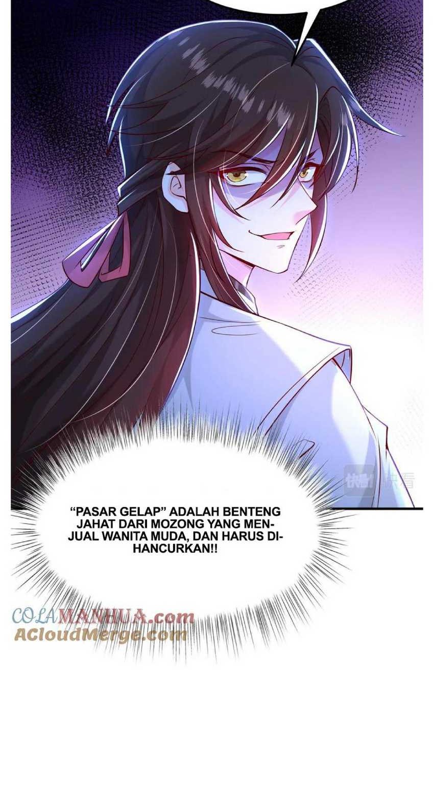 Starting With Confessing With the Beautiful Master Chapter 40 - halaman 43