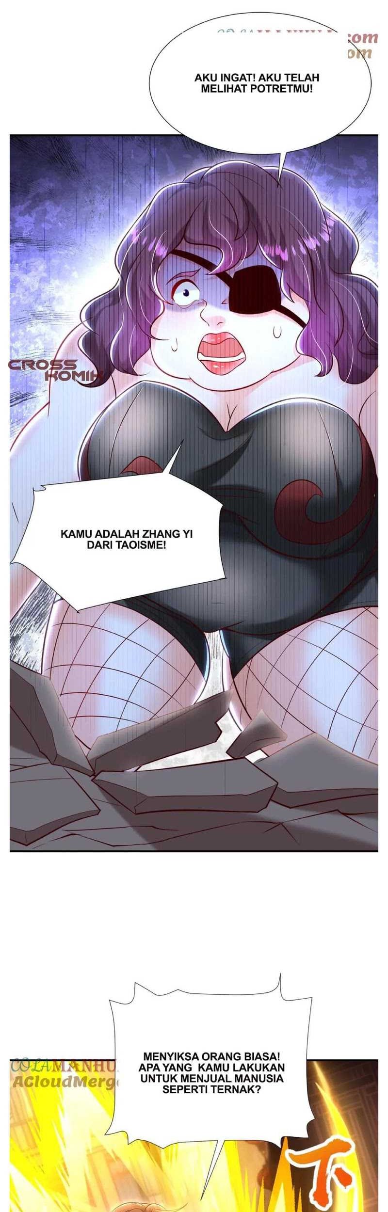 Starting With Confessing With the Beautiful Master Chapter 41 - halaman 24