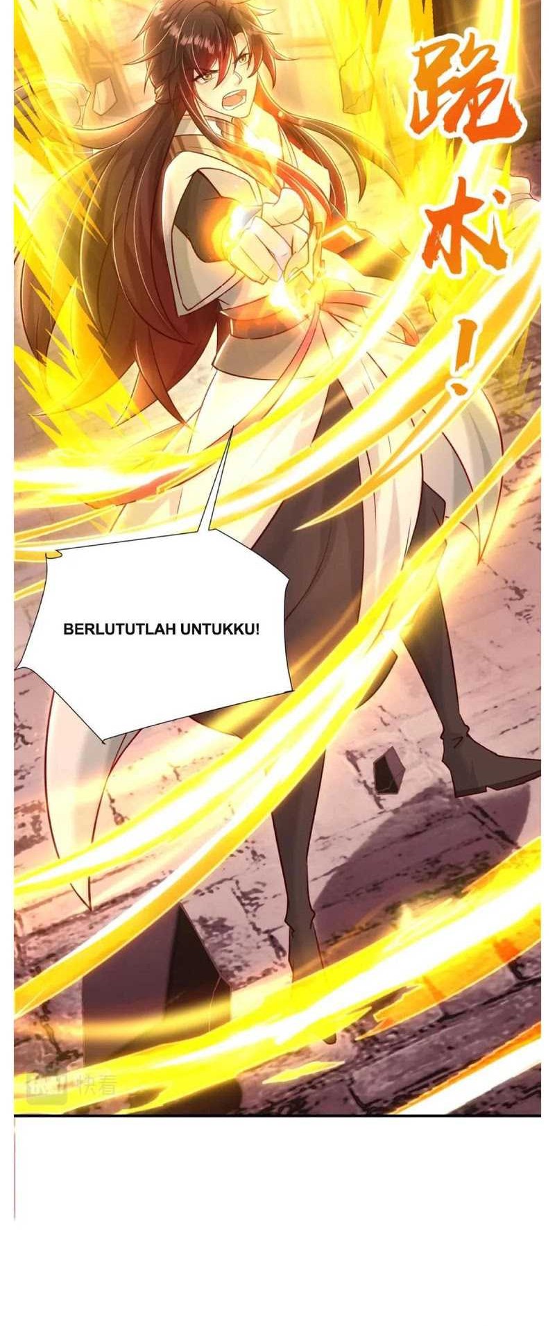 Starting With Confessing With the Beautiful Master Chapter 41 - halaman 25