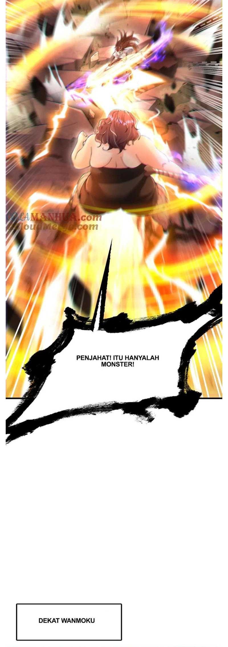 Starting With Confessing With the Beautiful Master Chapter 41 - halaman 29