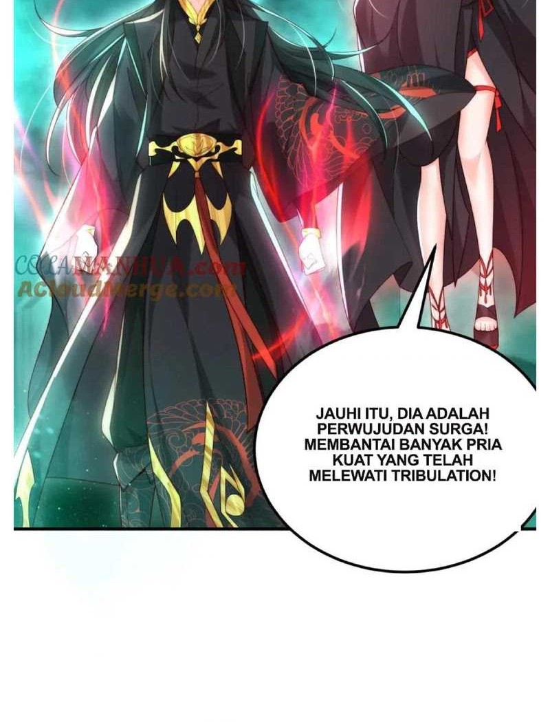 Starting With Confessing With the Beautiful Master Chapter 41 - halaman 33