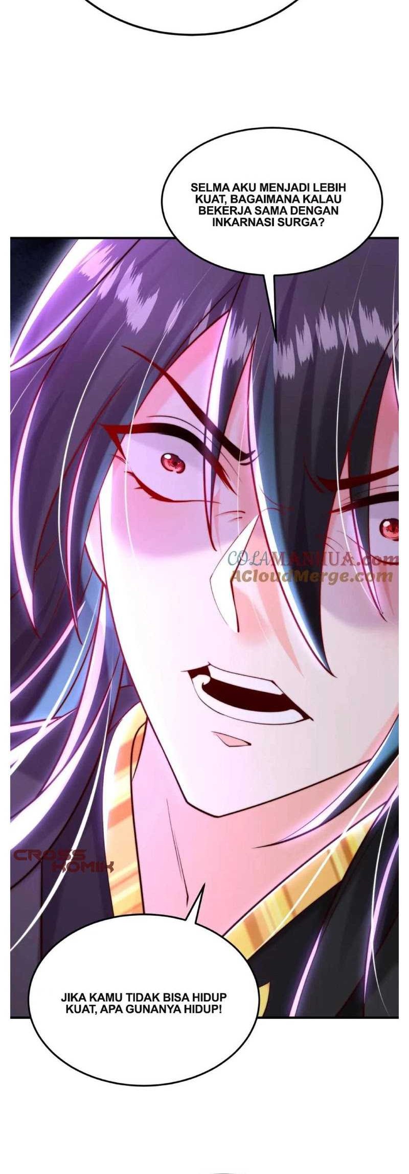 Starting With Confessing With the Beautiful Master Chapter 41 - halaman 37