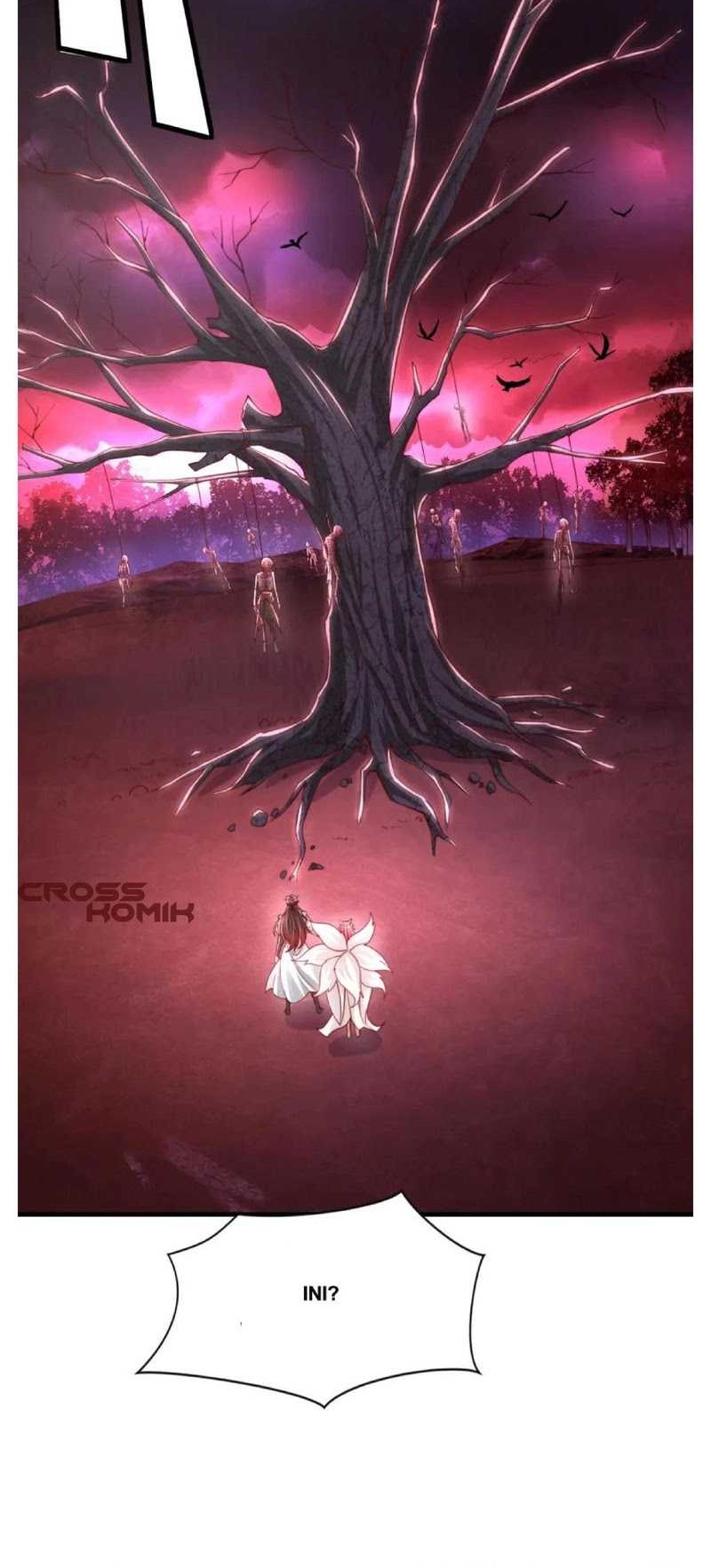 Starting With Confessing With the Beautiful Master Chapter 41 - halaman 5