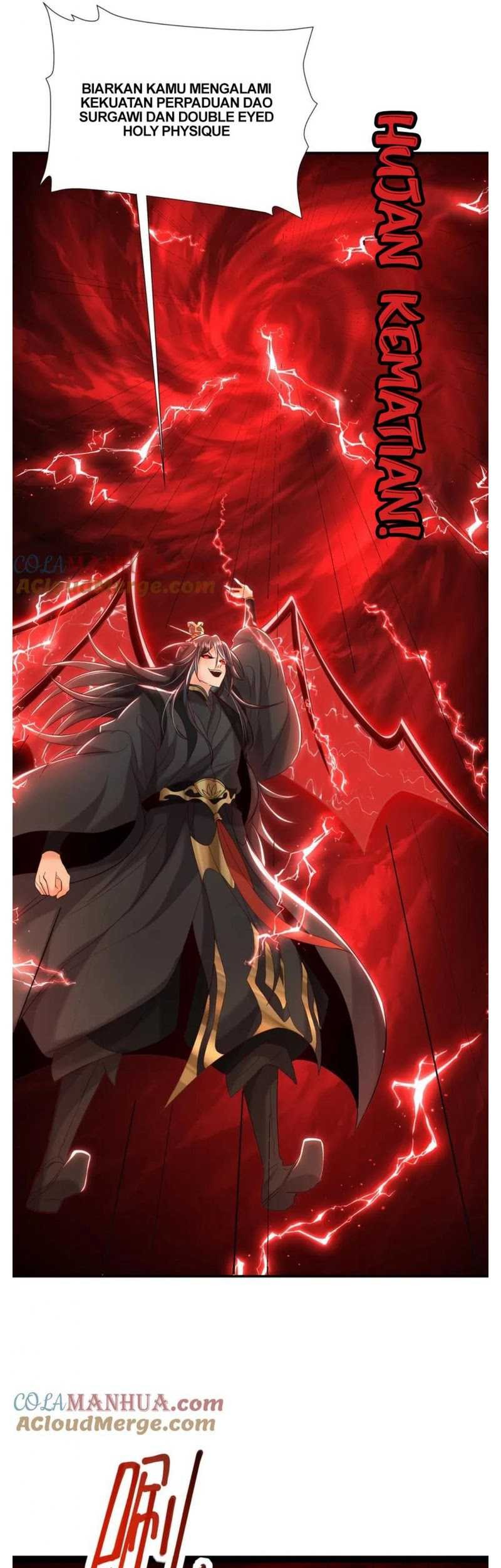 Starting With Confessing With the Beautiful Master Chapter 42 - halaman 26