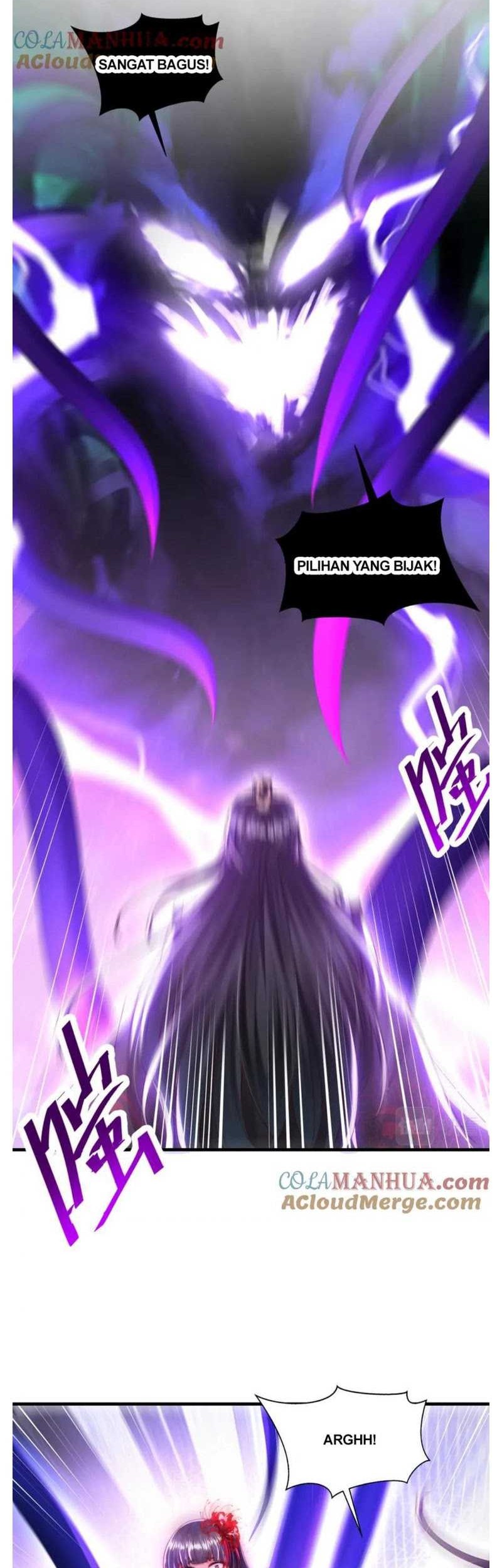Starting With Confessing With the Beautiful Master Chapter 42 - halaman 3