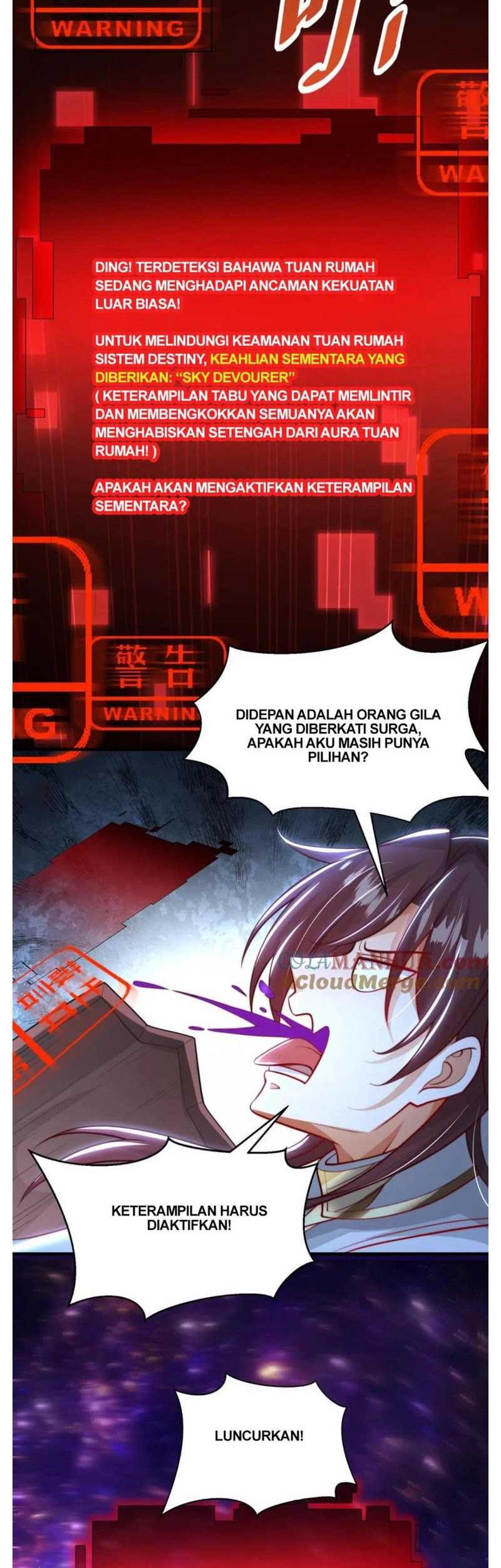 Starting With Confessing With the Beautiful Master Chapter 42 - halaman 38