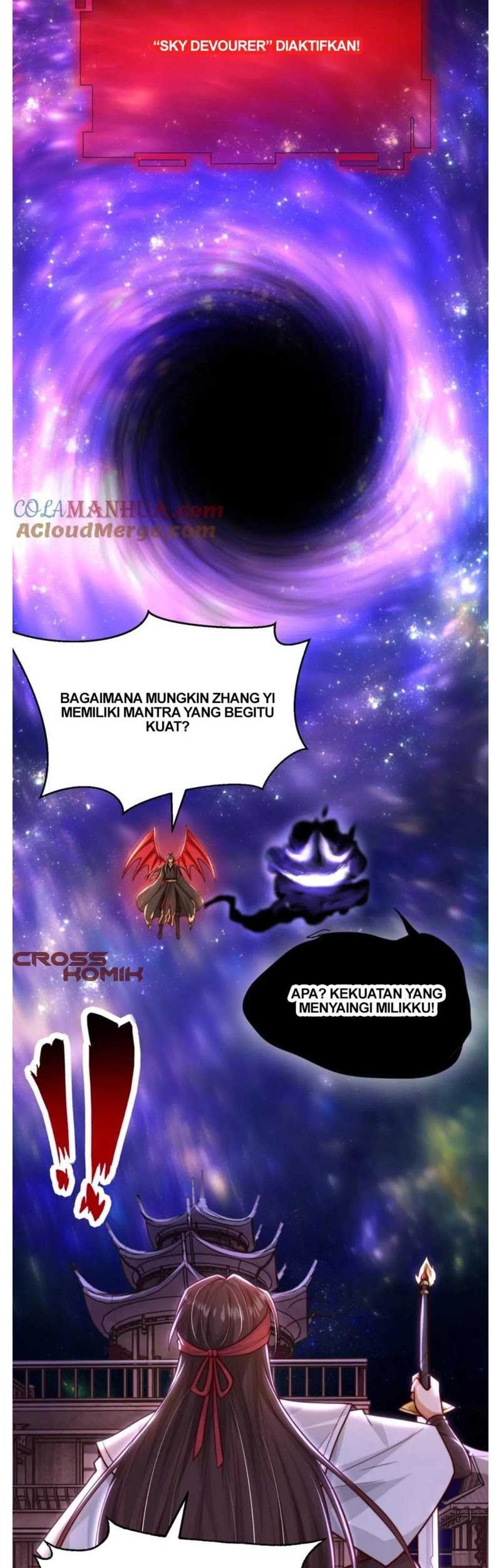 Starting With Confessing With the Beautiful Master Chapter 42 - halaman 39