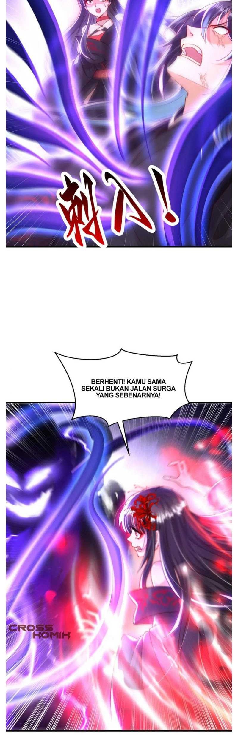 Starting With Confessing With the Beautiful Master Chapter 42 - halaman 4