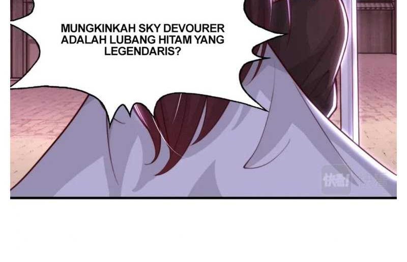 Starting With Confessing With the Beautiful Master Chapter 42 - halaman 40