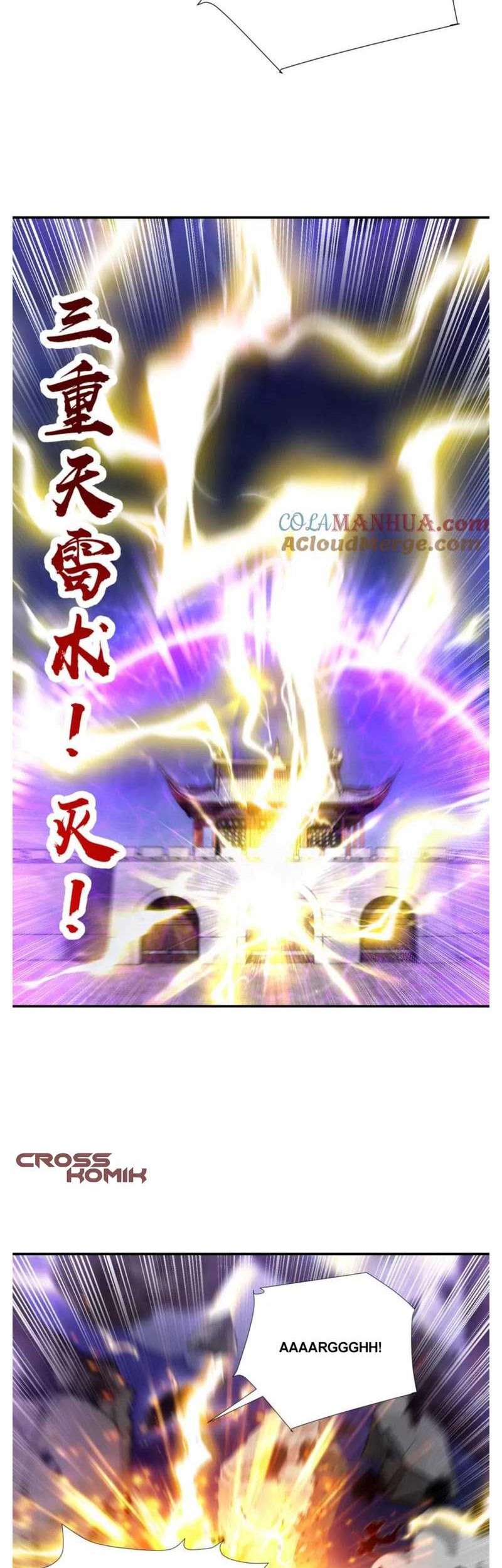 Starting With Confessing With the Beautiful Master Chapter 43 - halaman 23