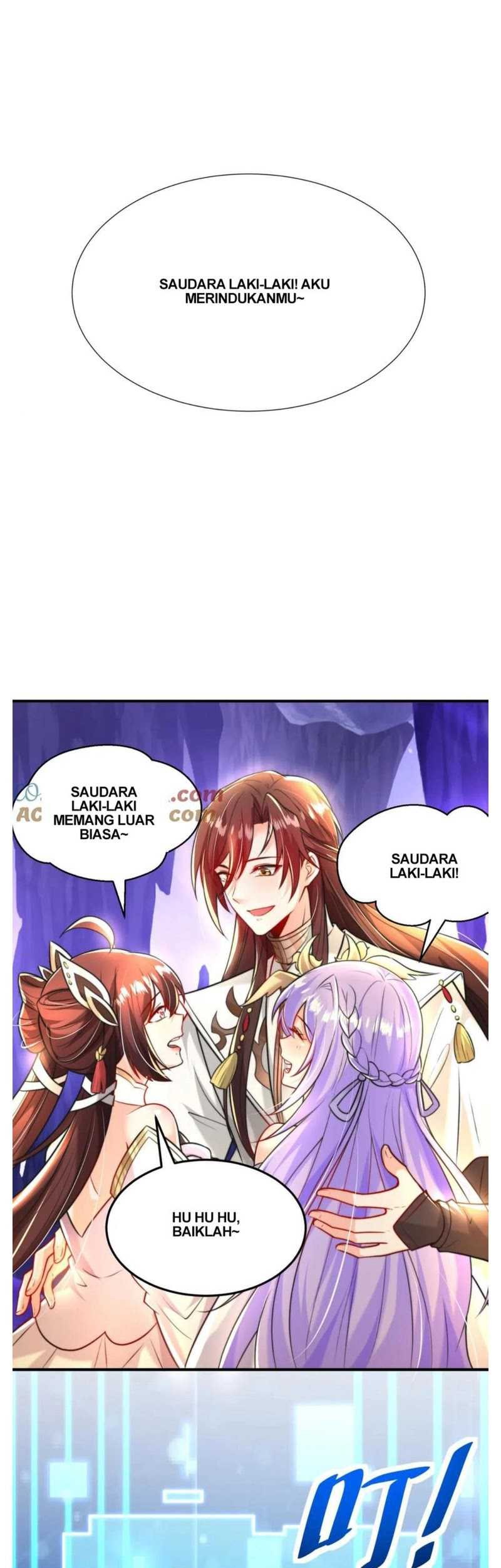 Starting With Confessing With the Beautiful Master Chapter 43 - halaman 26