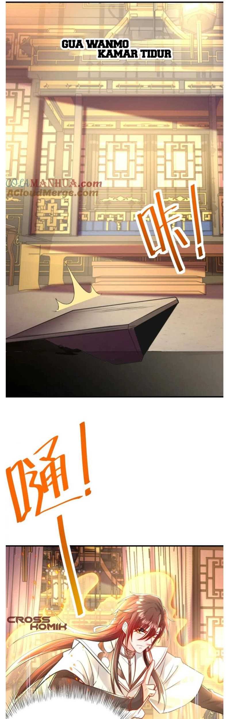 Starting With Confessing With the Beautiful Master Chapter 43 - halaman 30