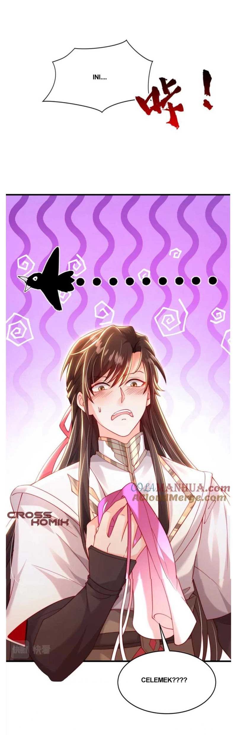 Starting With Confessing With the Beautiful Master Chapter 43 - halaman 32