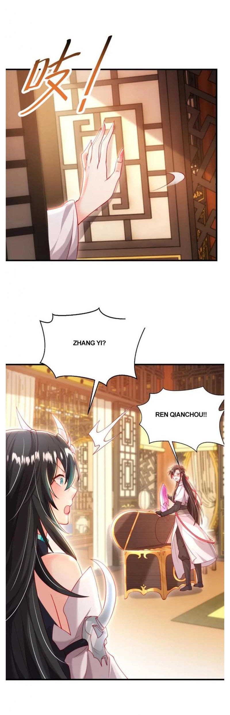 Starting With Confessing With the Beautiful Master Chapter 43 - halaman 33