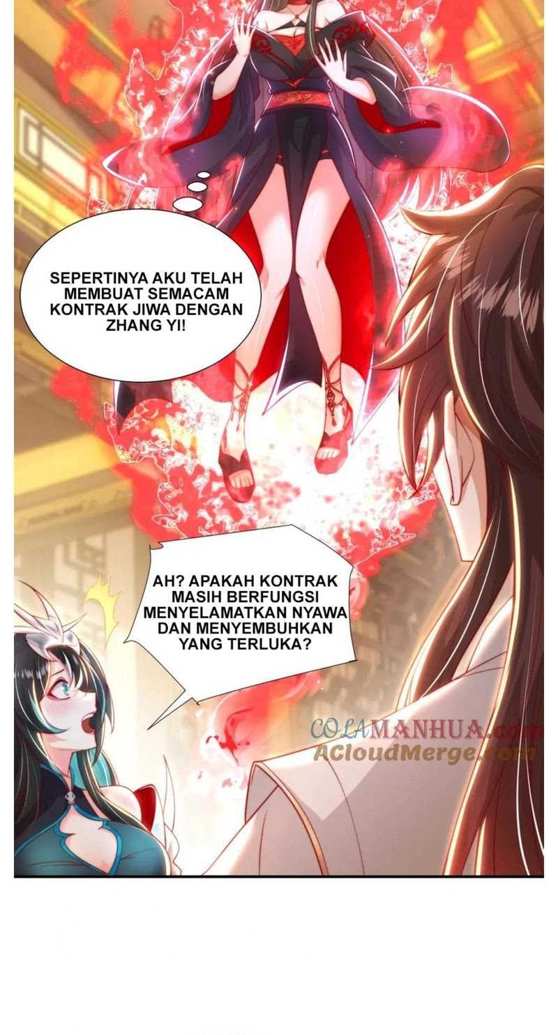 Starting With Confessing With the Beautiful Master Chapter 44 - halaman 17