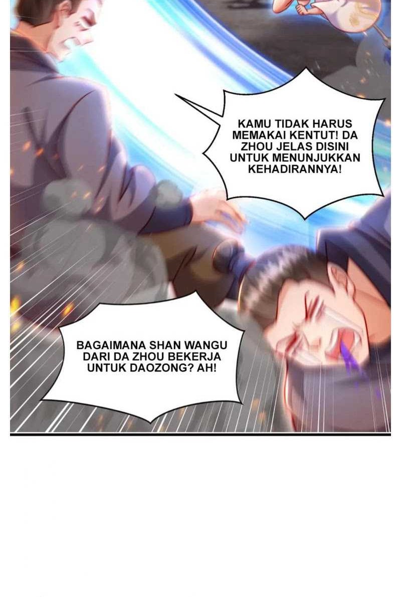 Starting With Confessing With the Beautiful Master Chapter 44 - halaman 29