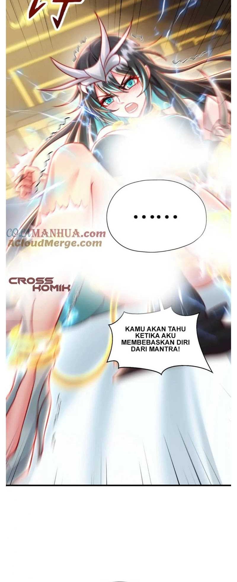 Starting With Confessing With the Beautiful Master Chapter 44 - halaman 5