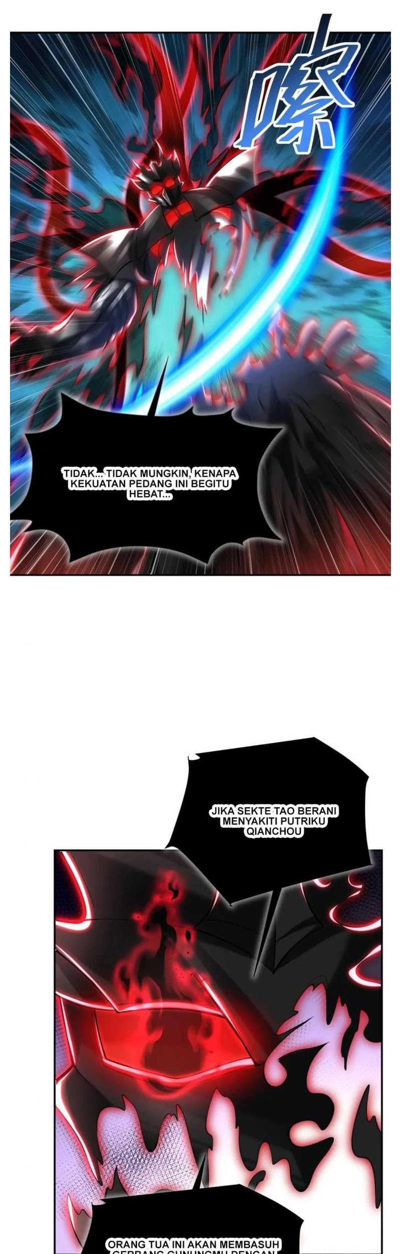 Starting With Confessing With the Beautiful Master Chapter 45 - halaman 14