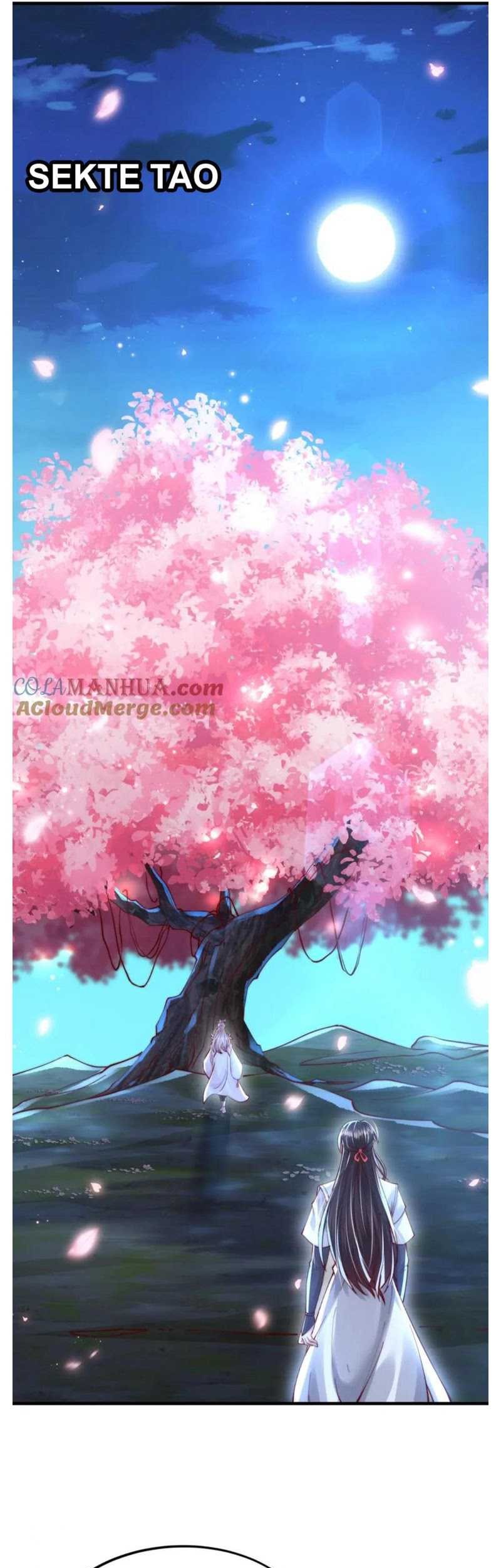 Starting With Confessing With the Beautiful Master Chapter 45 - halaman 18