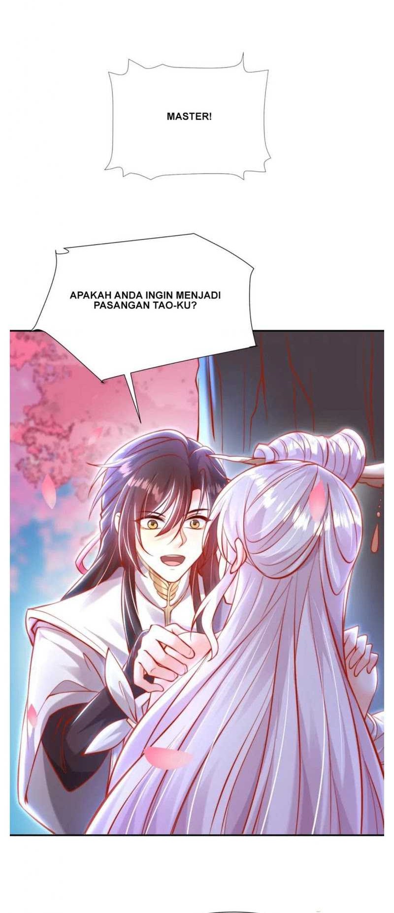 Starting With Confessing With the Beautiful Master Chapter 45 - halaman 29