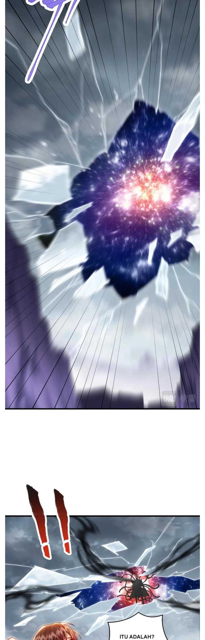Starting With Confessing With the Beautiful Master Chapter 45 - halaman 3