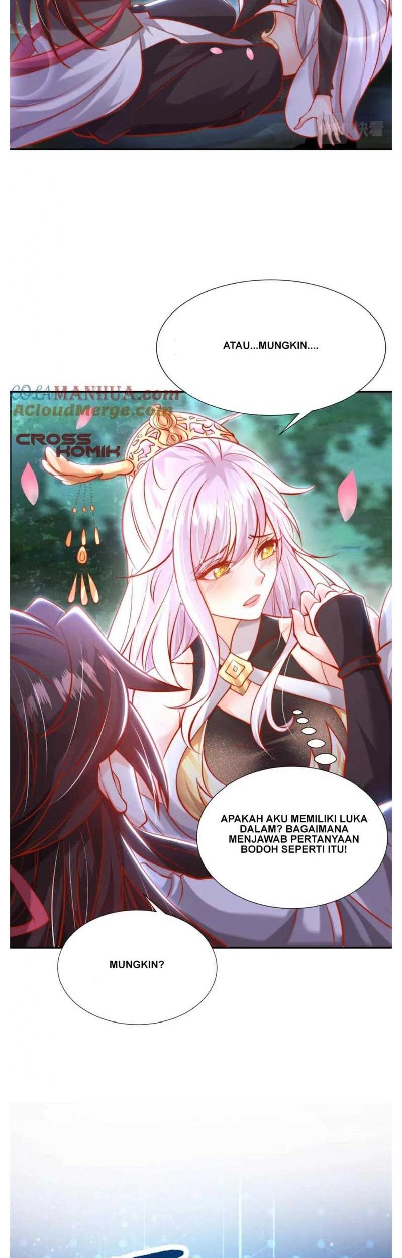 Starting With Confessing With the Beautiful Master Chapter 45 - halaman 31