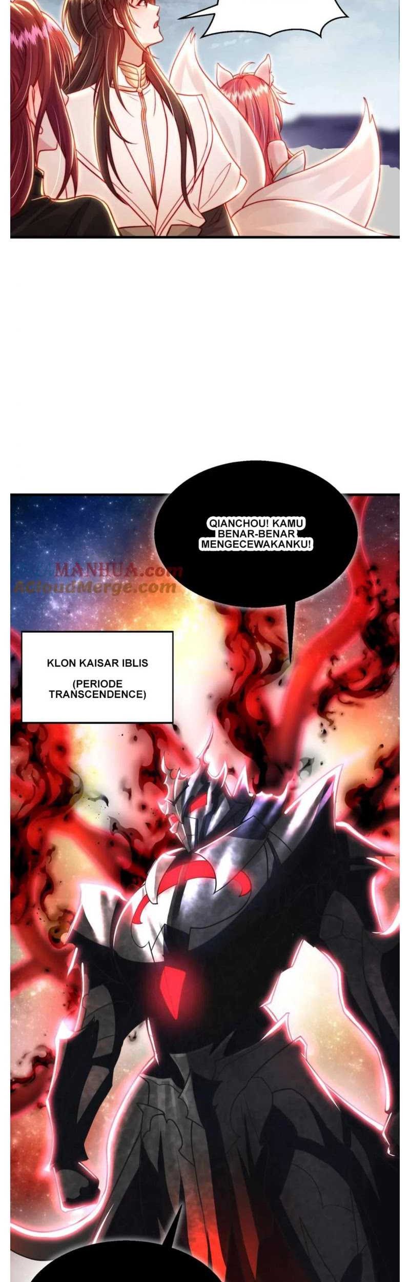 Starting With Confessing With the Beautiful Master Chapter 45 - halaman 4