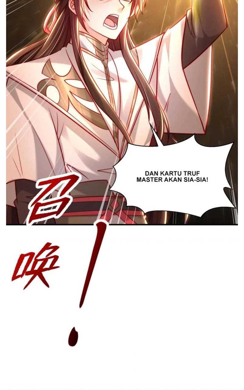 Starting With Confessing With the Beautiful Master Chapter 45 - halaman 9