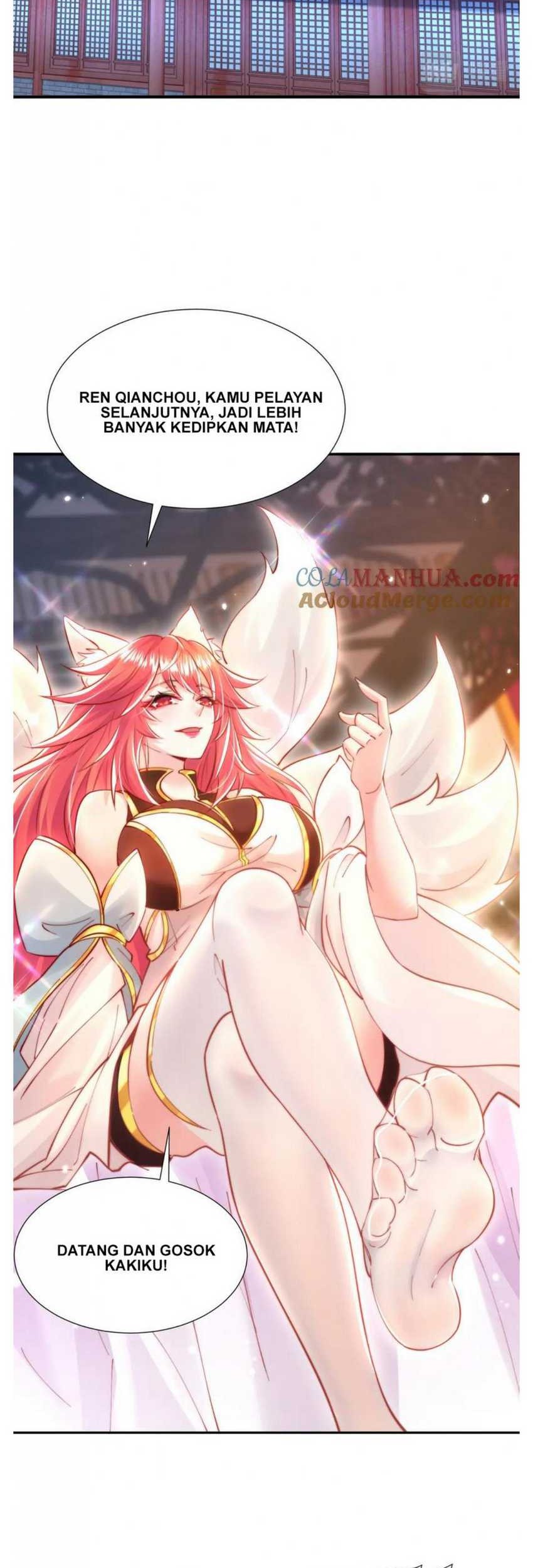 Starting With Confessing With the Beautiful Master Chapter 46 - halaman 12