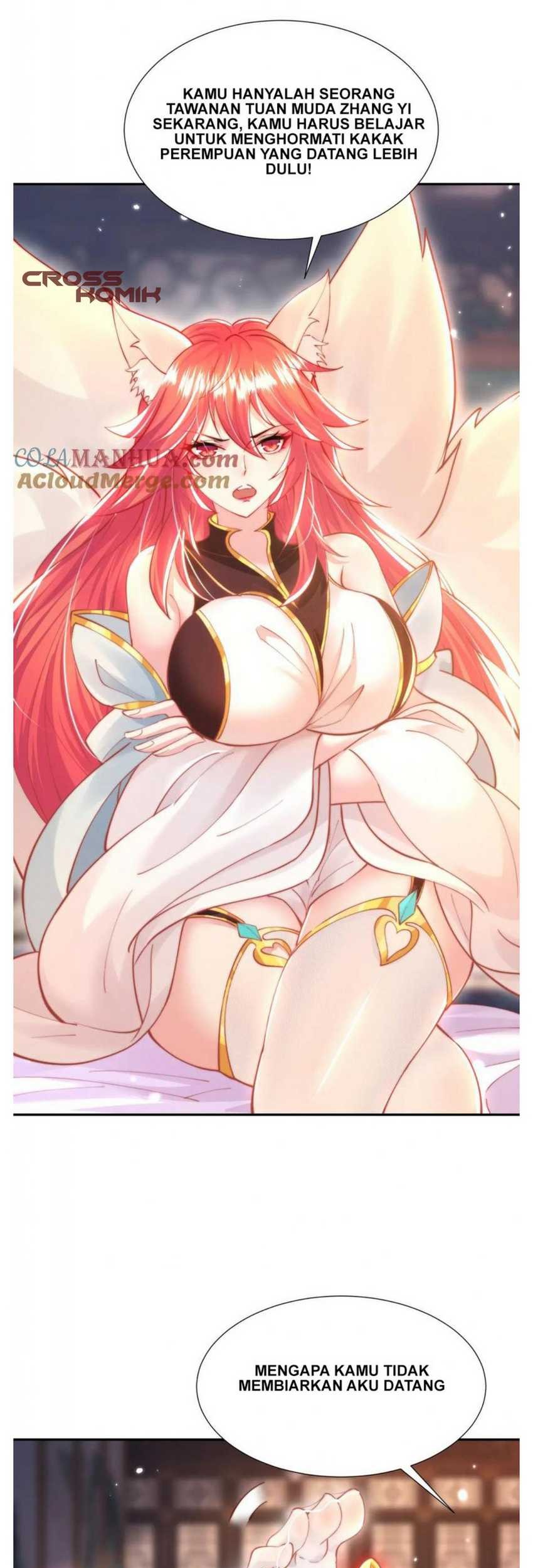 Starting With Confessing With the Beautiful Master Chapter 46 - halaman 14