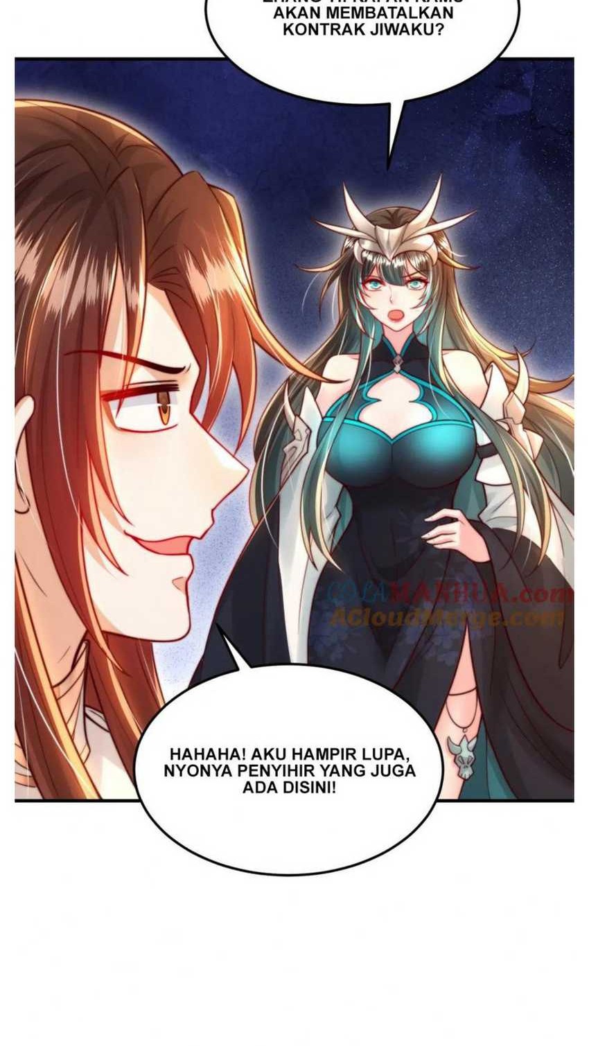 Starting With Confessing With the Beautiful Master Chapter 46 - halaman 21