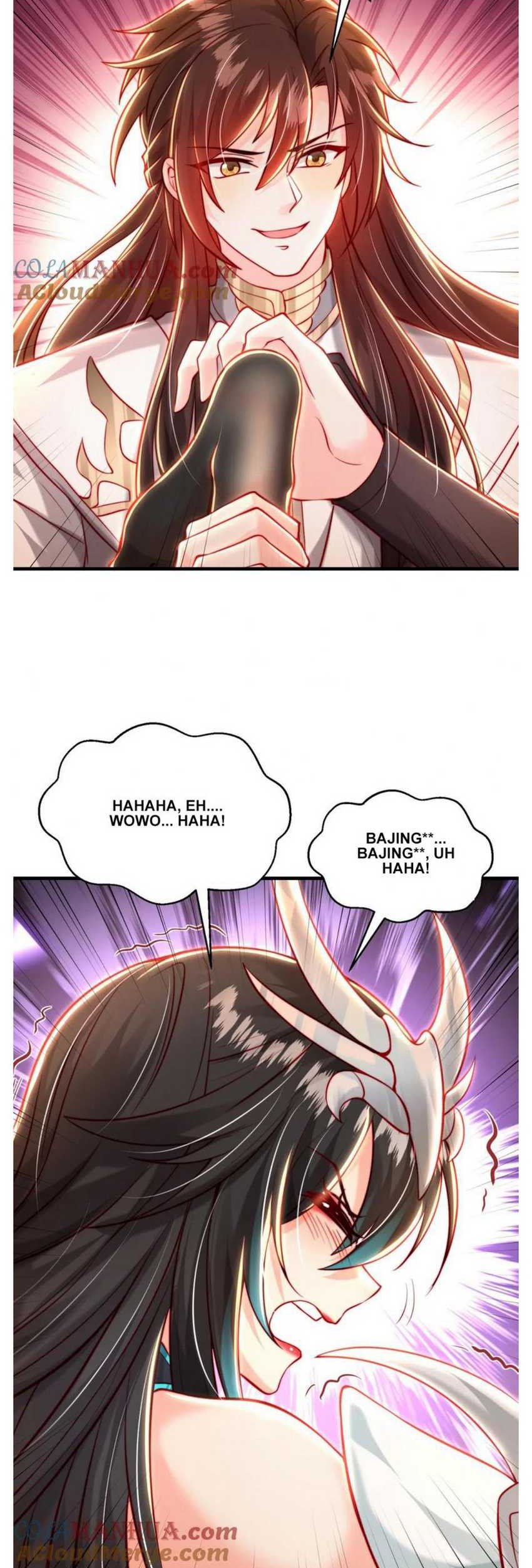 Starting With Confessing With the Beautiful Master Chapter 46 - halaman 24