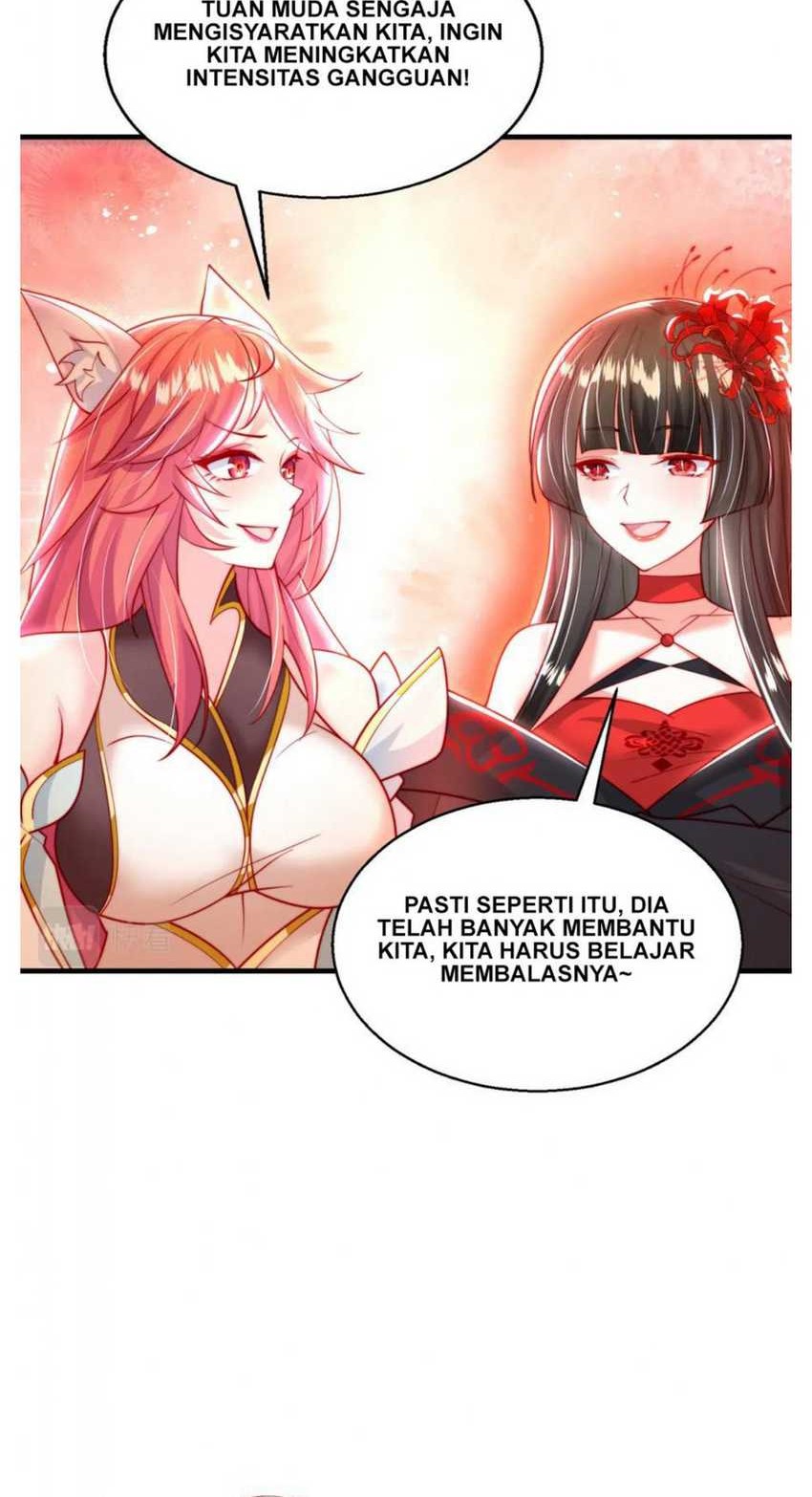 Starting With Confessing With the Beautiful Master Chapter 46 - halaman 29