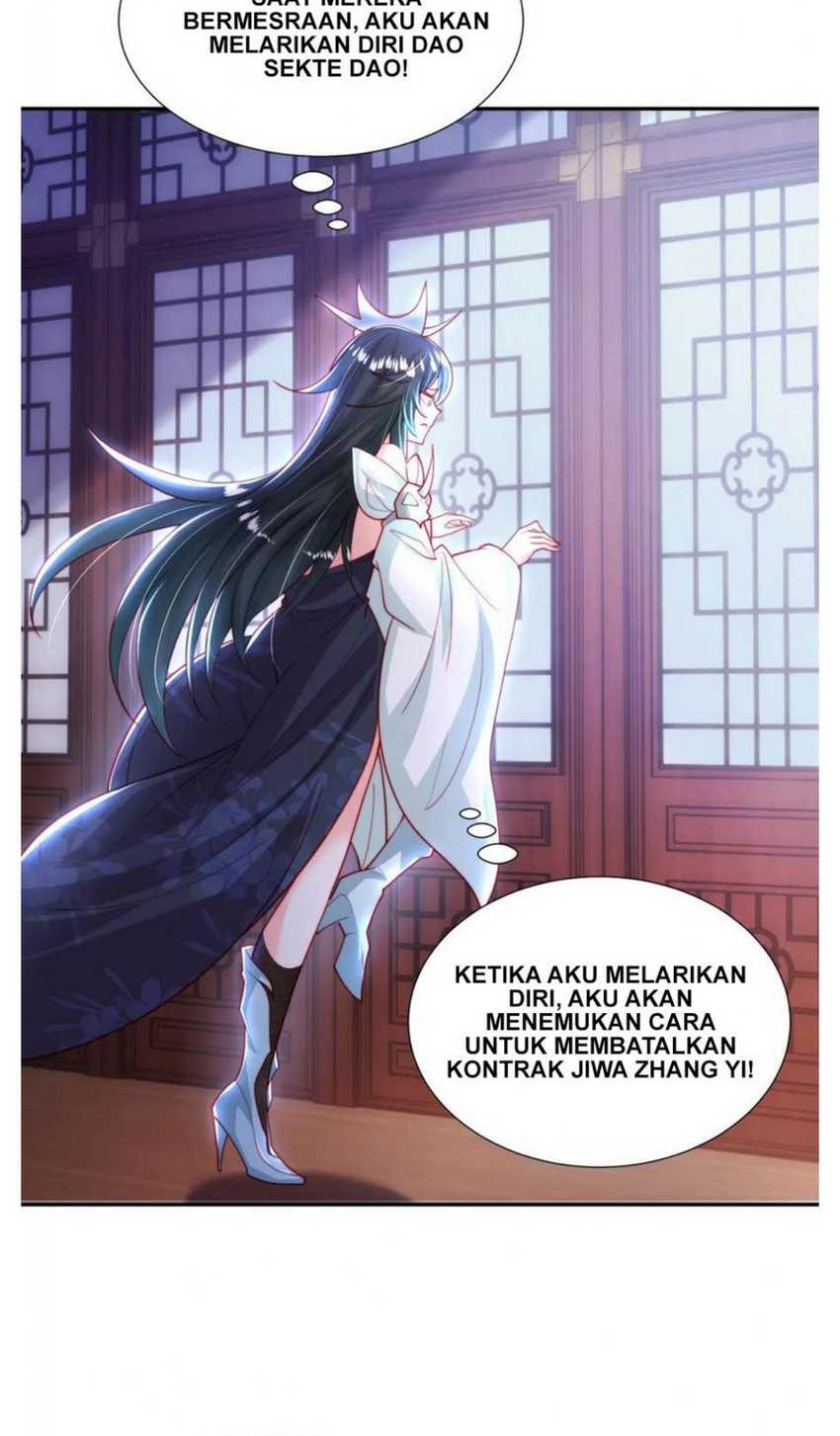 Starting With Confessing With the Beautiful Master Chapter 46 - halaman 33