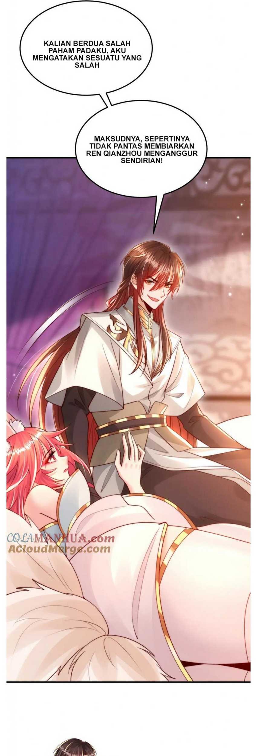 Starting With Confessing With the Beautiful Master Chapter 46 - halaman 34