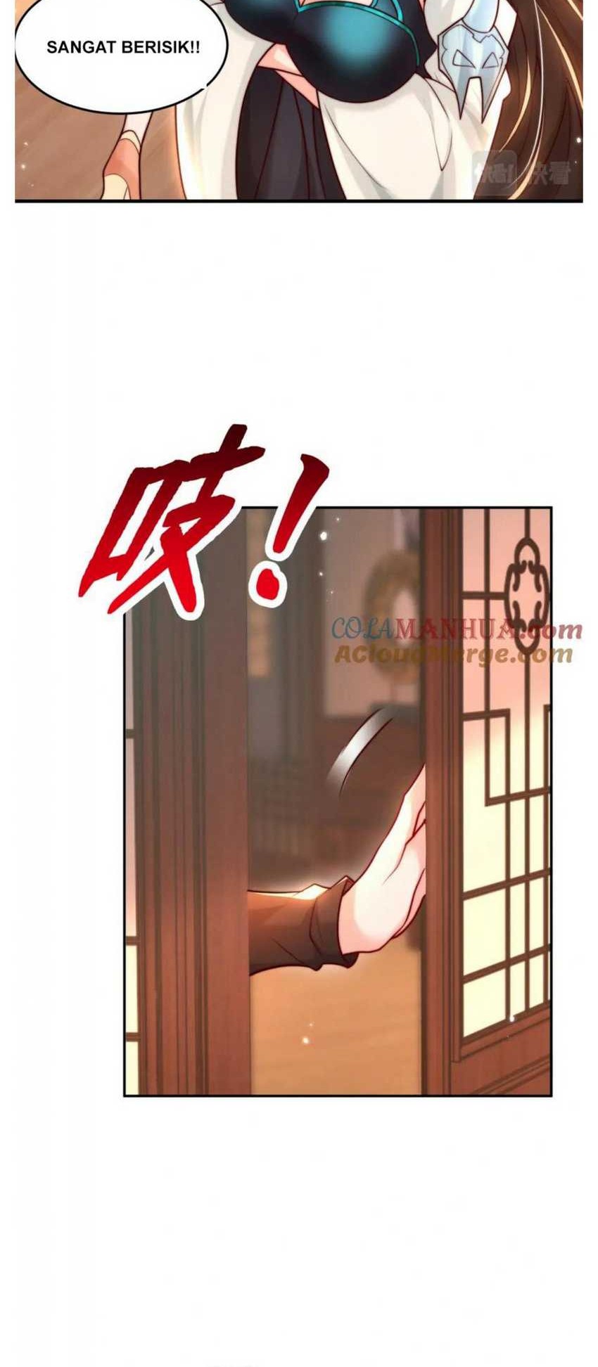 Starting With Confessing With the Beautiful Master Chapter 46 - halaman 41