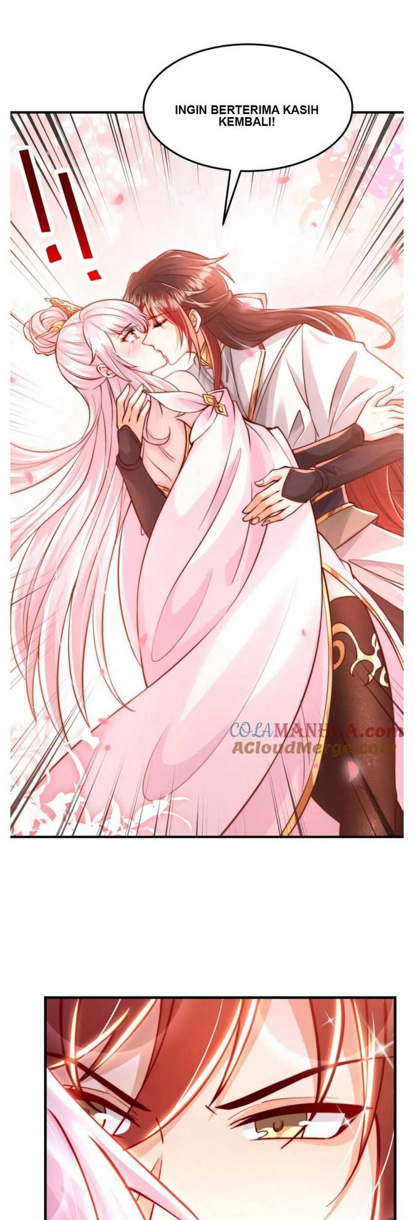 Starting With Confessing With the Beautiful Master Chapter 47 - halaman 15