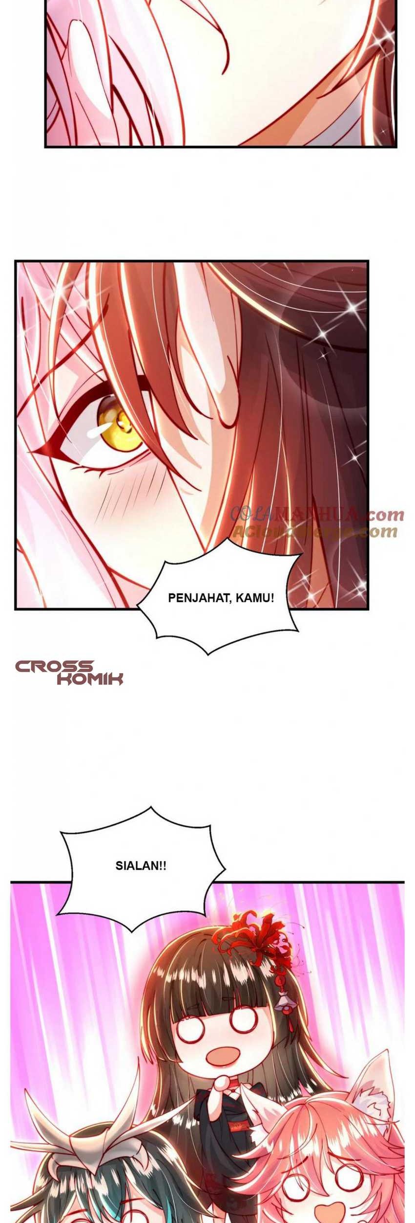 Starting With Confessing With the Beautiful Master Chapter 47 - halaman 16
