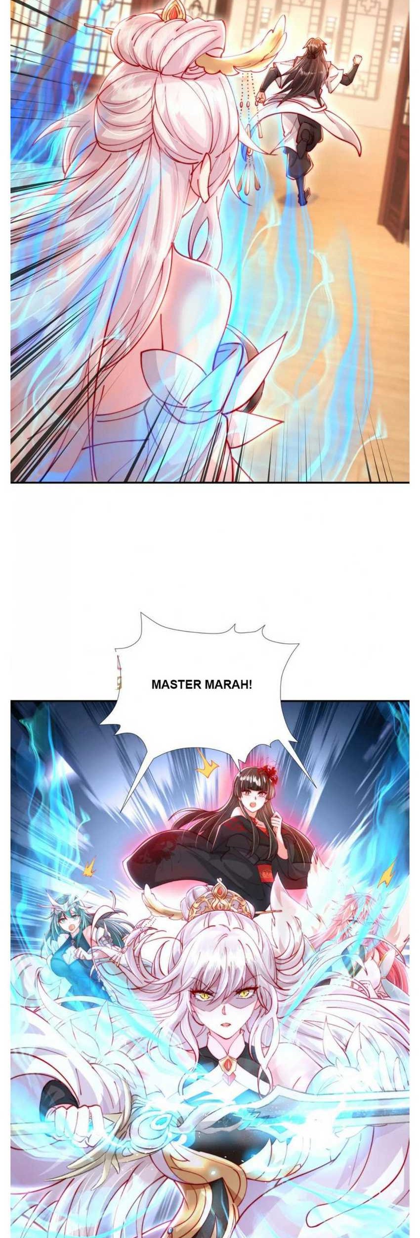 Starting With Confessing With the Beautiful Master Chapter 47 - halaman 19