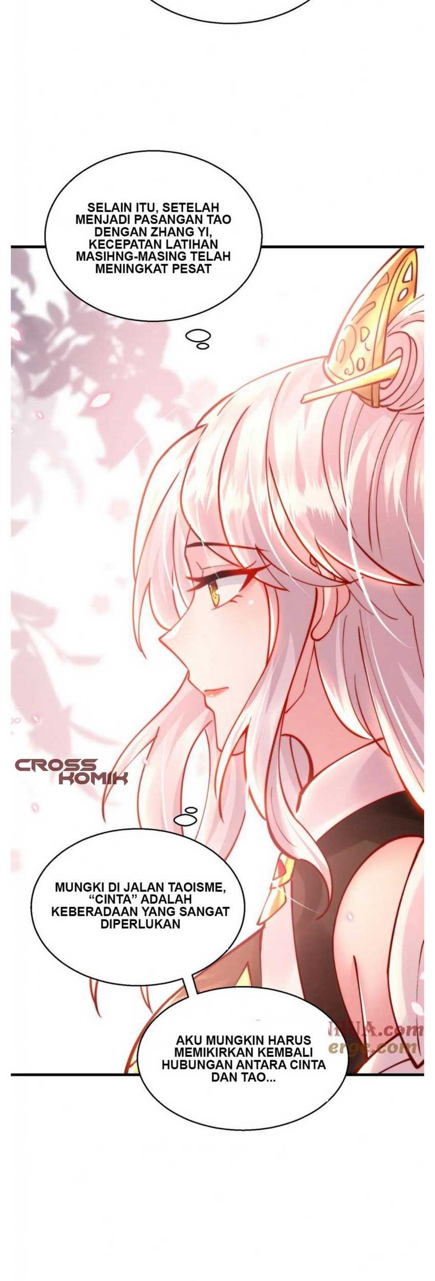 Starting With Confessing With the Beautiful Master Chapter 47 - halaman 23