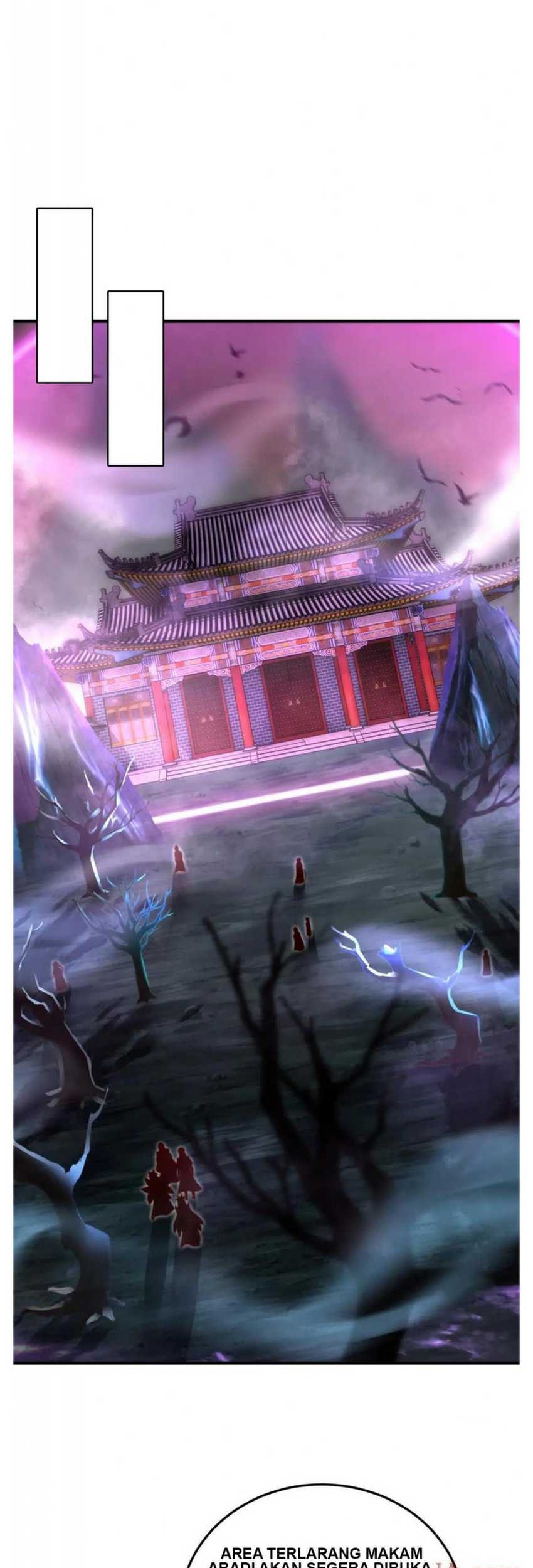 Starting With Confessing With the Beautiful Master Chapter 47 - halaman 28