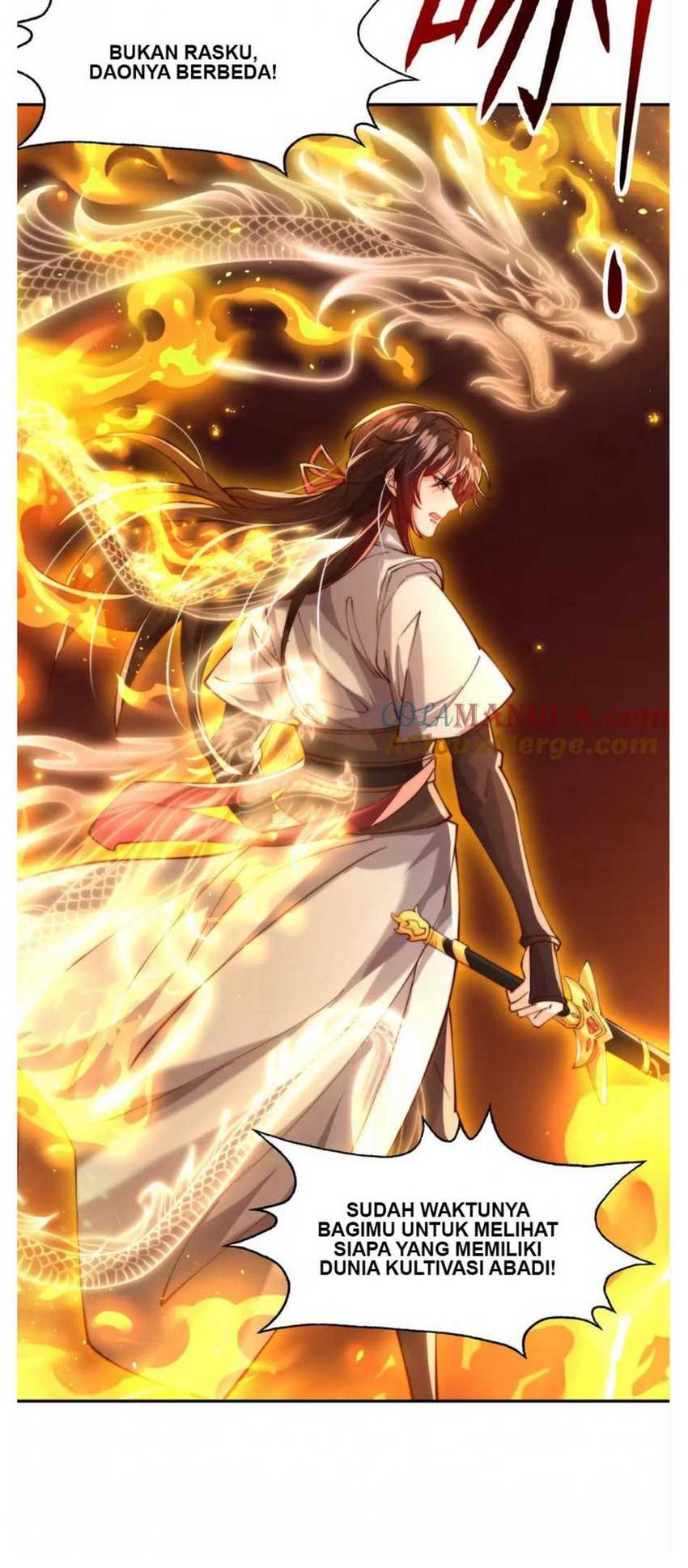 Starting With Confessing With the Beautiful Master Chapter 47 - halaman 39