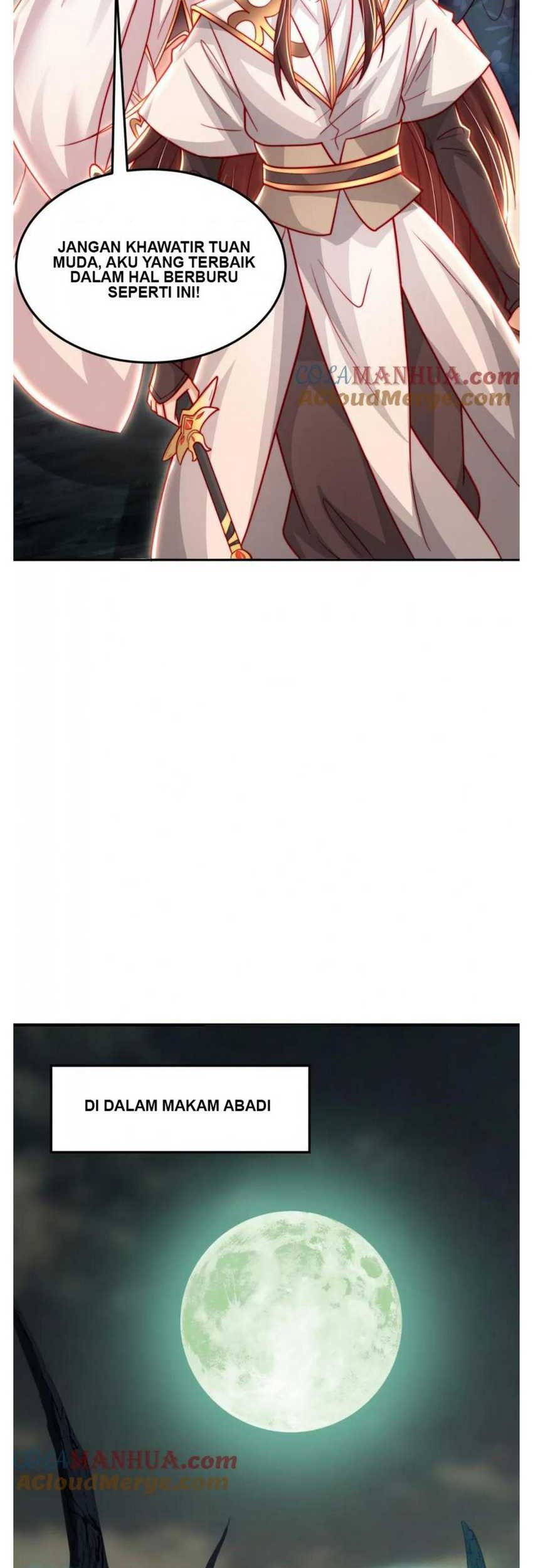 Starting With Confessing With the Beautiful Master Chapter 48 - halaman 12