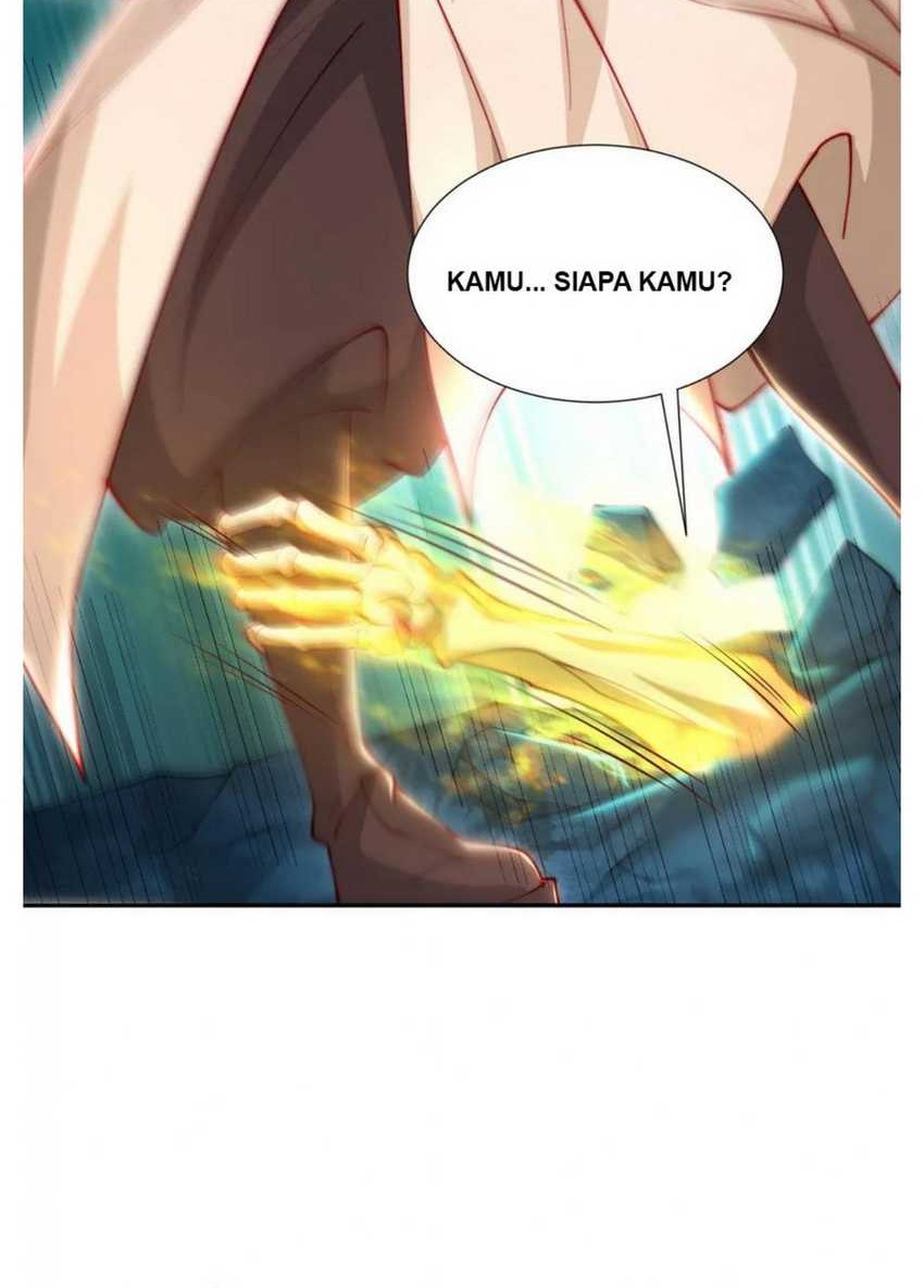Starting With Confessing With the Beautiful Master Chapter 48 - halaman 17