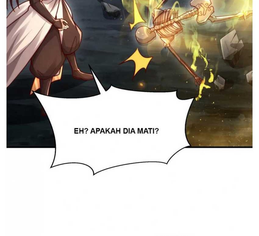 Starting With Confessing With the Beautiful Master Chapter 48 - halaman 21