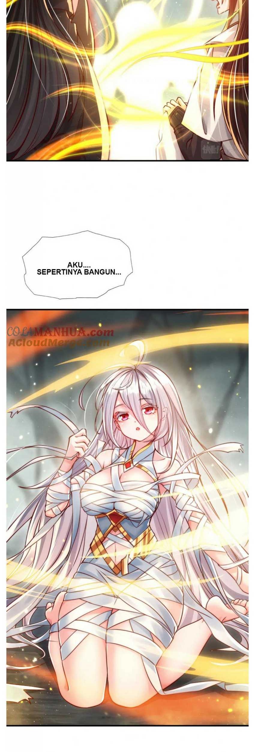Starting With Confessing With the Beautiful Master Chapter 48 - halaman 24