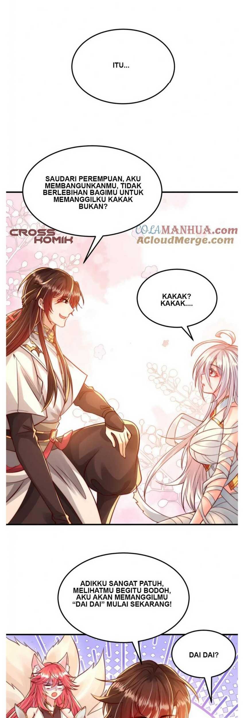 Starting With Confessing With the Beautiful Master Chapter 48 - halaman 26